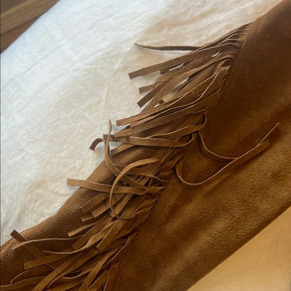 Anthropologie Pilcro Camel Jacket - Picture 4 of 5